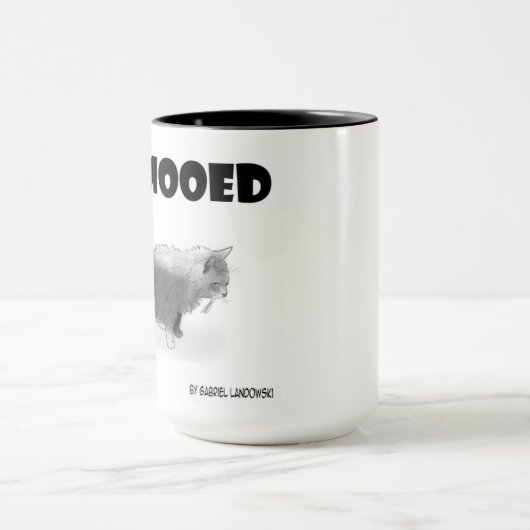 Tasse de Shmooed (Centre)