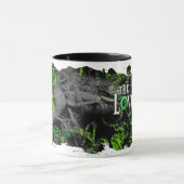 Tasse de Shoggoth de publication électronique de (Centre)