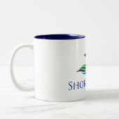 Tasse de ShoreRivers (Gauche)