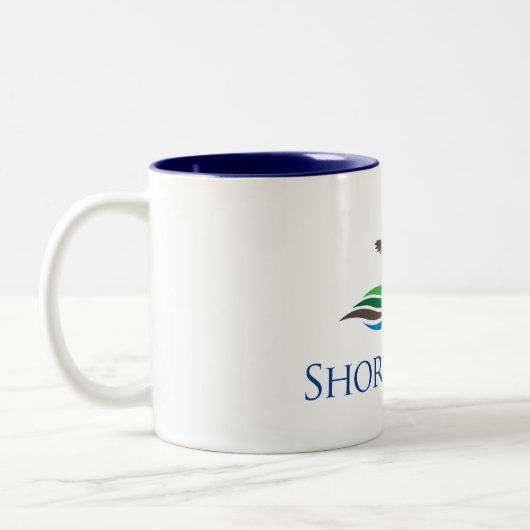 Tasse de ShoreRivers (Gauche)