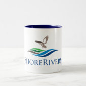 Tasse de ShoreRivers (Centre)