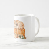 tasse de sieste  (Devant droit)