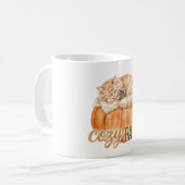 tasse de sieste  (Devant gauche)