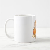 tasse de sieste  (Gauche)