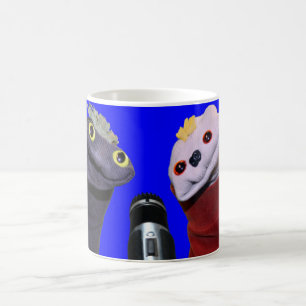 Tasse de Sifl et d'Olly MIC