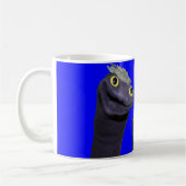 Tasse de Sifl et d'Olly MIC (Gauche)