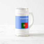 Tasse de Silva (Portugal) (Devant droit)