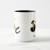 Tasse de Simplemente Carlos (Centre)