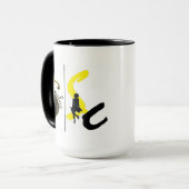 Tasse de Simplemente Carlos (Devant gauche)