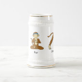 tasse de Simplici-thé (Centre)