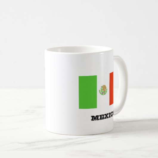 Tasse de Sinaloa* (Devant droit)