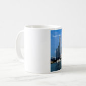 Tasse de Singapour (Devant gauche)