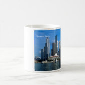 Tasse de Singapour (Centre)