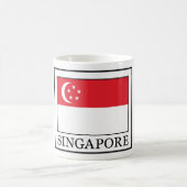 Tasse de Singapour (Centre)