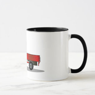 Tasse de singe de Piaggio