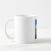 Tasse de Sioux Falls (Gauche)