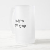 Tasse de Sippy du papa (Devant gauche)
