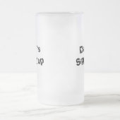 Tasse de Sippy du papa (Centre)