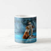 TASSE DE SIRÈNE (Centre)