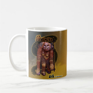 Tasse de Sisimita