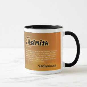 Tasse de Sisimita