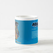 Tasse de Sisimito (Centre)