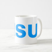 Tasse de SISU (Devant droit)