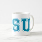 Tasse de SISU (Devant droit)