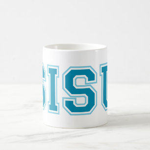 Tasse de SISU