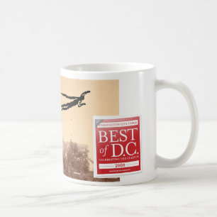 Tasse de site Web de CDC 2ème - customisée