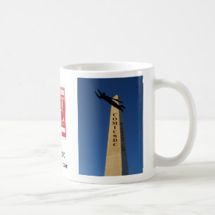 Tasse de site Web de CDC ?ère