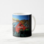 Tasse de Sitka (Faux) (Devant droit)