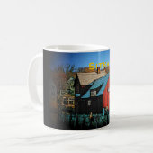 Tasse de Sitka (Faux) (Devant gauche)