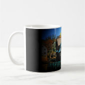 Tasse de Sitka (Faux) (Gauche)