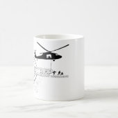Tasse de SITREP (Centre)