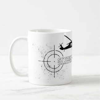 Tasse de SITREP