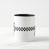 Tasse de Skanking Ska (Centre)
