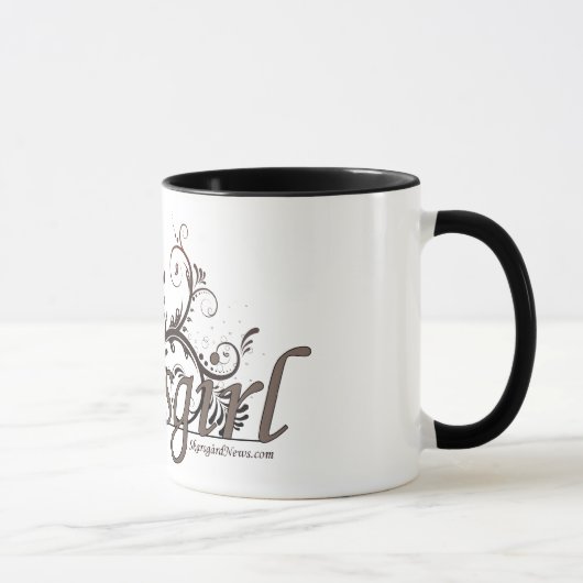 Tasse de Skarsgirl (Droite)