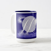 Tasse de ski du monde de Woz (Devant gauche)