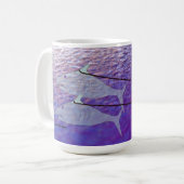 Tasse de ski nautique (Devant gauche)