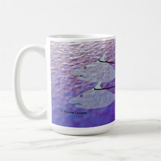 Tasse de ski nautique