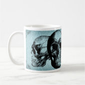 Tasse de Skully (Gauche)