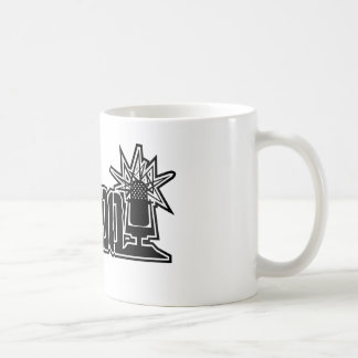 Tasse de Skyzoo-Logo