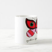 Tasse de SLE (Centre)