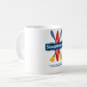 Tasse de Sloughkeepers (Devant gauche)