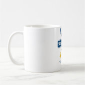 Tasse de Sloughkeepers (Gauche)