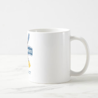 Tasse de Sloughkeepers