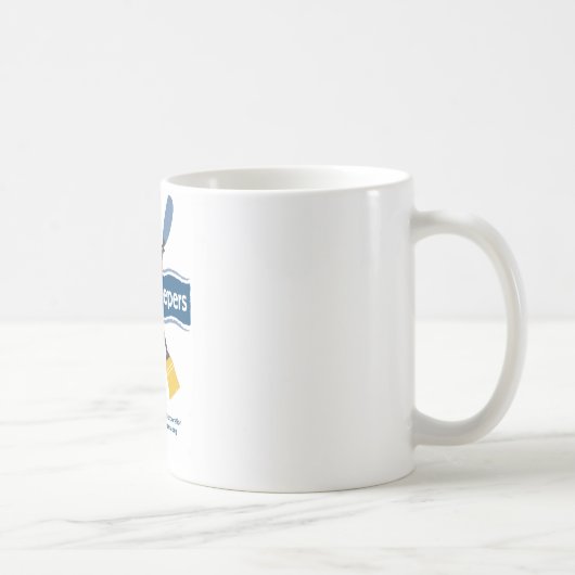Tasse de Sloughkeepers (Droite)