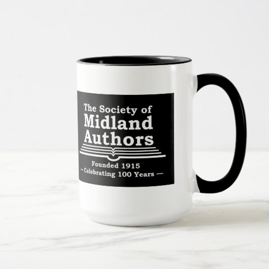 Tasse de SMA (Droite)