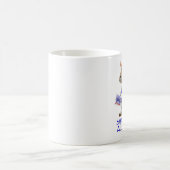 Tasse de Smartian (Centre)